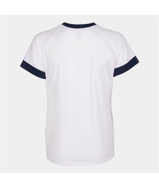 T-shirt Joma Supernova III Manches Courtes...