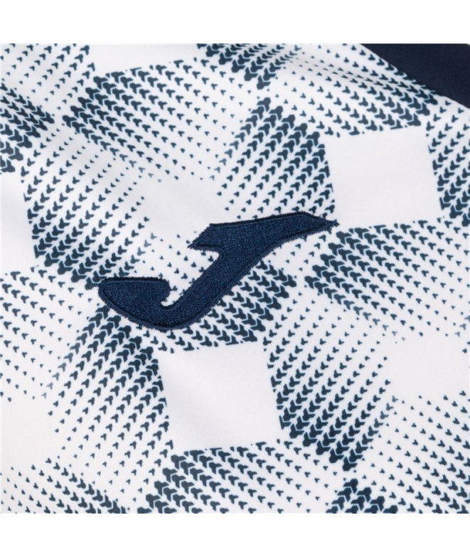 T-shirt Joma Supernova III Manches Courtes...