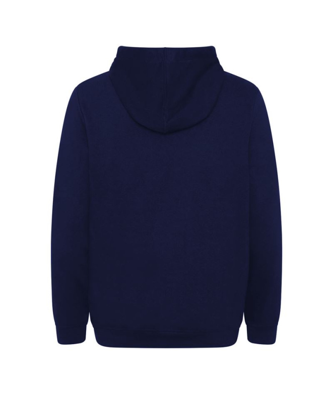 Moletom Kappa Airiti M Azul escuro