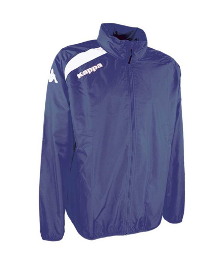 Veste de football Kappa Vado 2 Bleu Homme