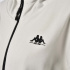 Sweat Kappa Yvi Authentic W Gris clair