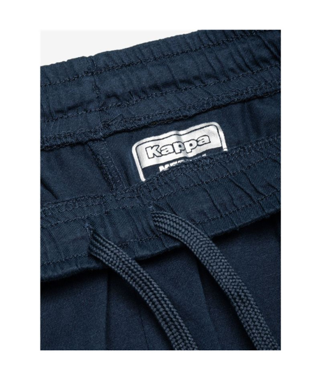 Pantalons Kappa Kolrik Homme