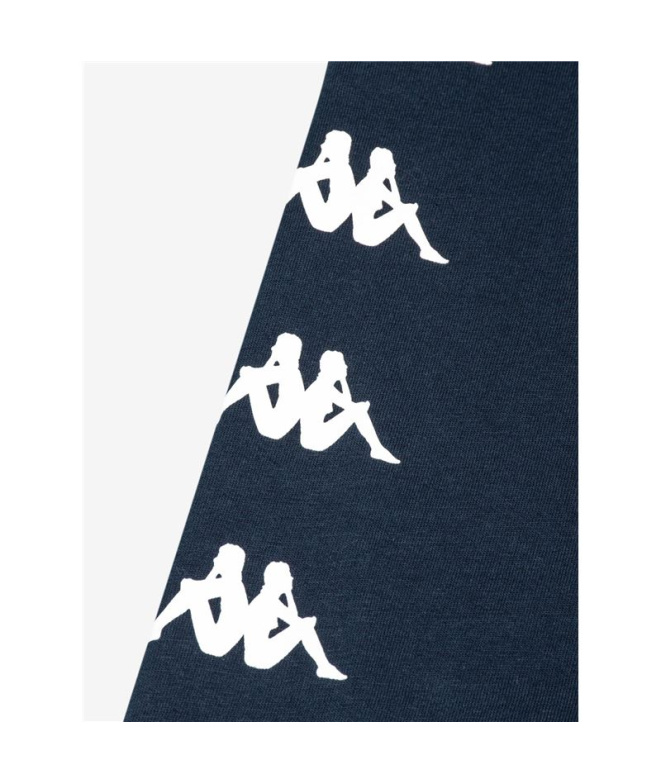 Pantalons Kappa Kolrik Homme