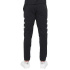 Pantalons Kappa Karbo Noir