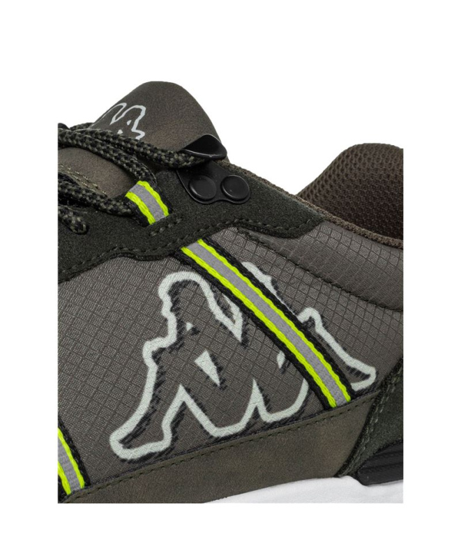 Chaussures Kappa Logo Lino Homme