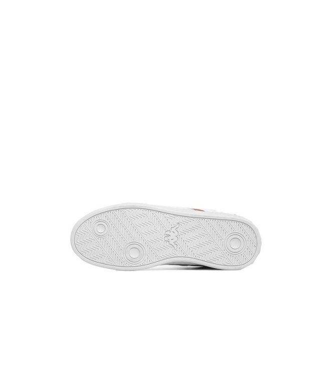 Chaussures Kappa Logo Alpha Lace Junior