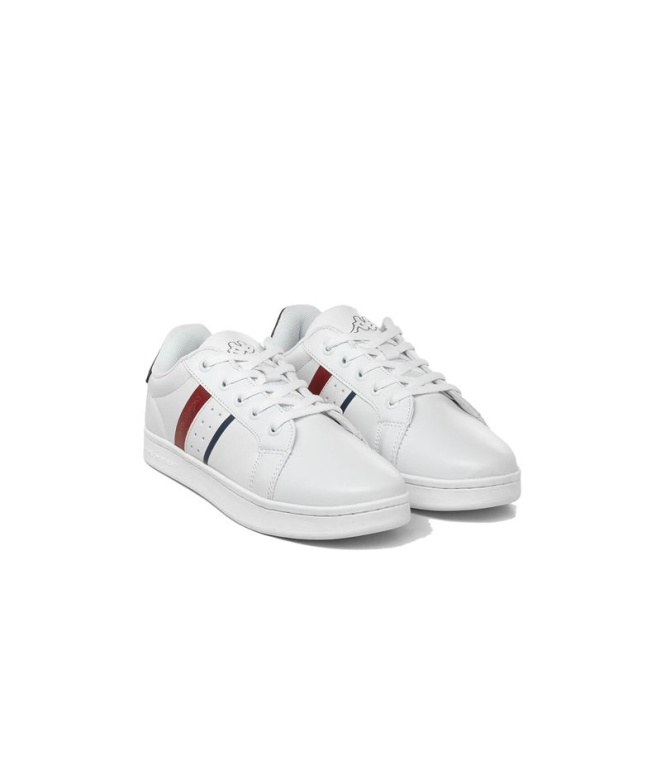 Zapatillas Kappa Logo Alpha Lace Junior