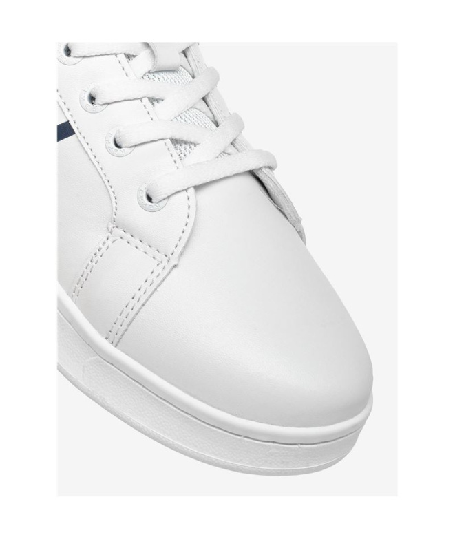 Zapatillas Kappa Logo Alpha Lace Junior