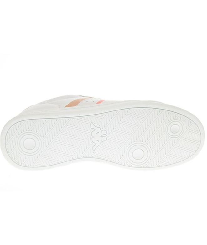 Sapatilhas Kappa Logo Alpha Lace Menina