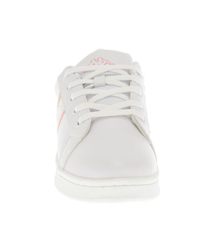 Chaussures Kappa Logo Alpha Lace Fille