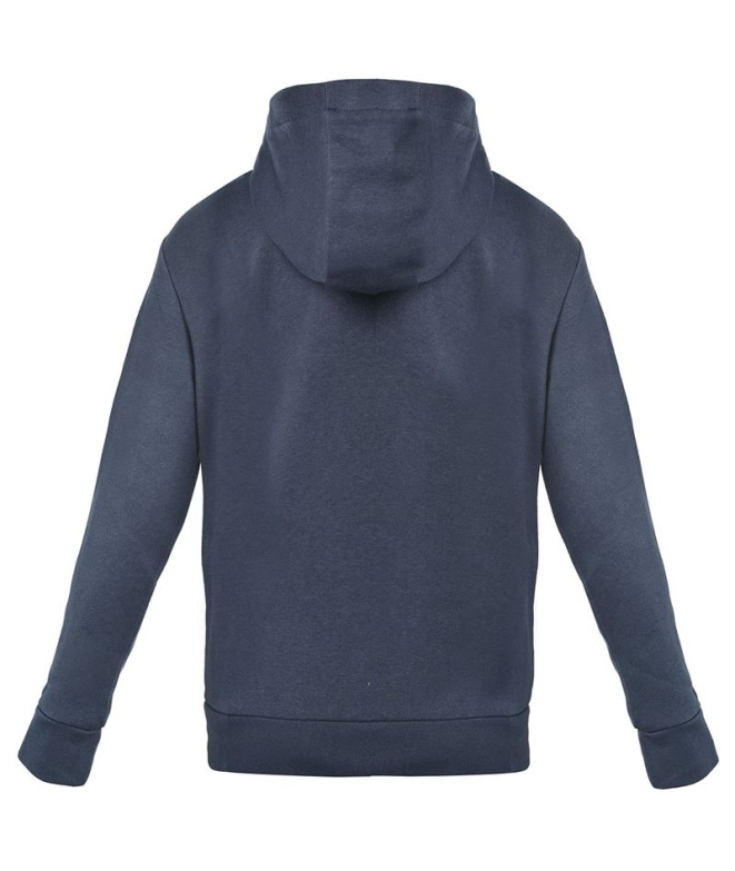 Sweat Kappa Cache Bleu