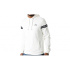 Sweat Kappa Itopo Blanc