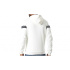 Sudadera Kappa Itopo Blanco