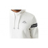 Sudadera Kappa Itopo Blanco