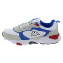 Chaussures Kappa Bradyny M Blanc