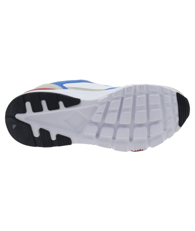 Chaussures Kappa Bradyny M Blanc