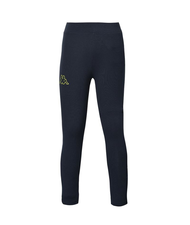 Collants Kappa Chumpy Fille