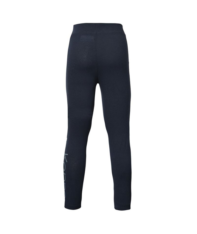 Collants Kappa Chumpy Fille