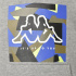 Sweat Kappa Vêtement Gris