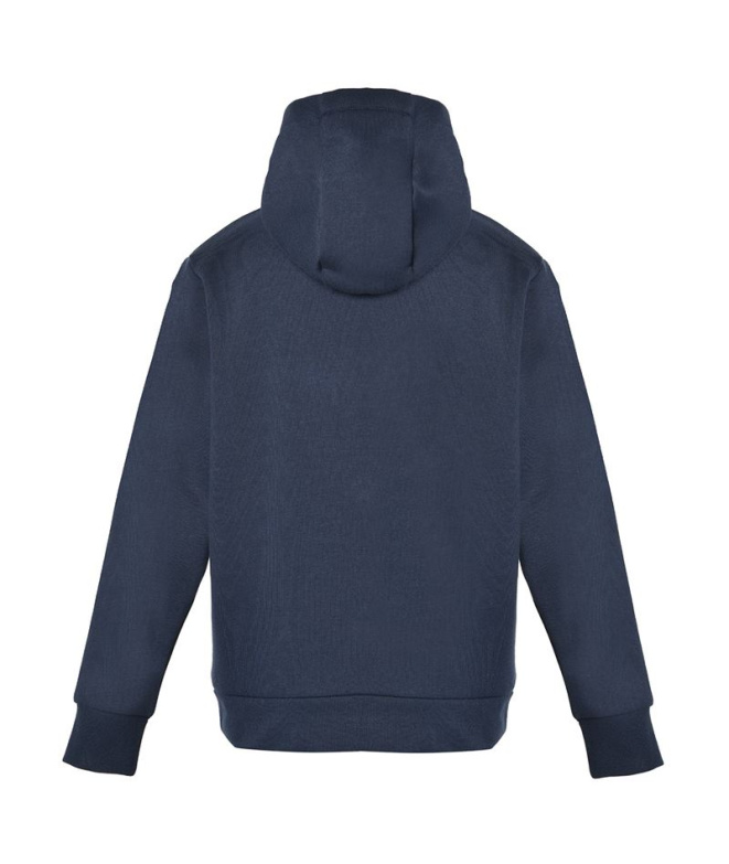 Sweat Kappa Vêtement Marine