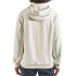 Sweat Kappa Iodeli M Gris clair
