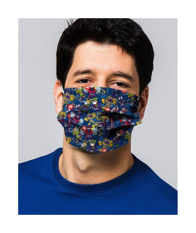 Masque Hygiénique Collection Want-You...