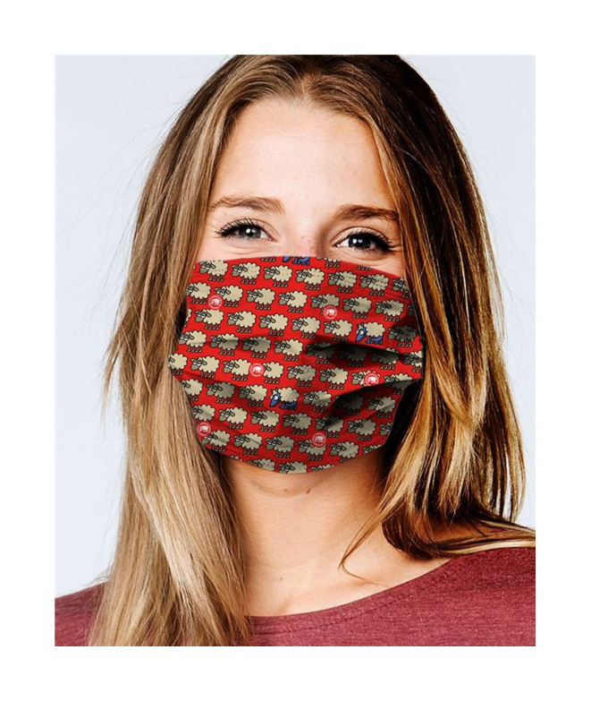 Masque Hygiénique Collection Want-You...