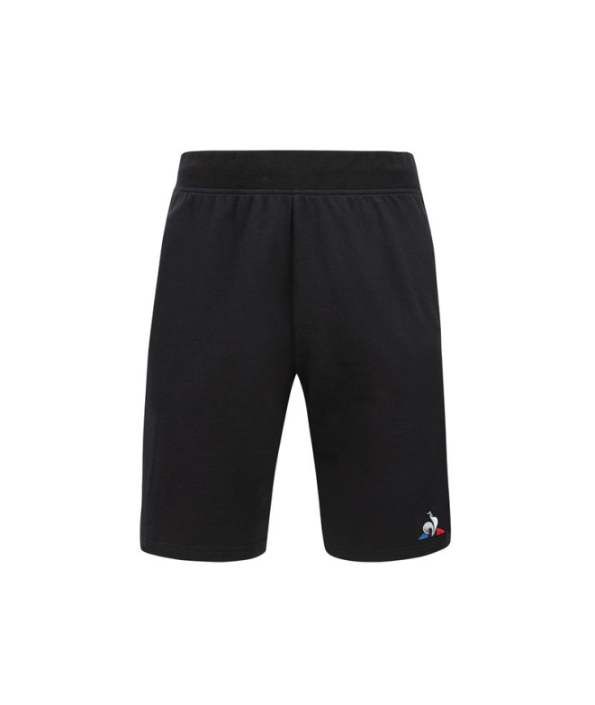Pantalons courts Sportswear Le Coq Sportif Regular