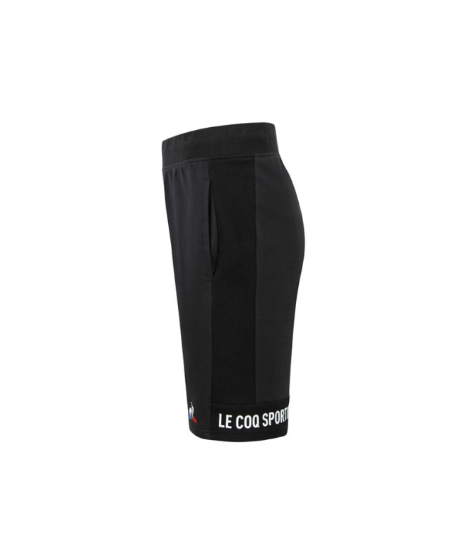 Pantalons courts Sportswear Le Coq Sportif Regular
