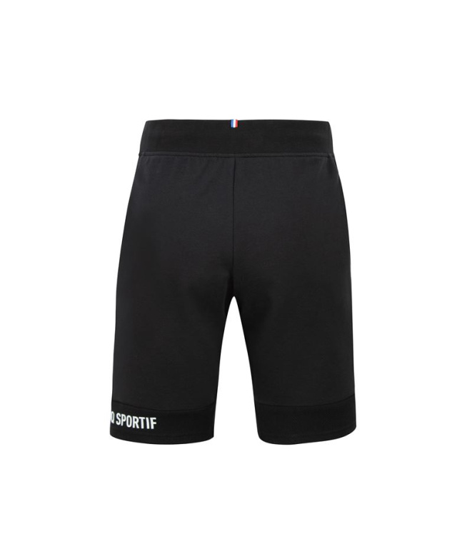 Pantalons courts Sportswear Le Coq Sportif Regular