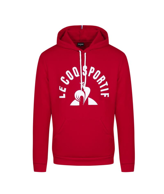 Sweat Le Coq Sportif Saison 2 Nº1