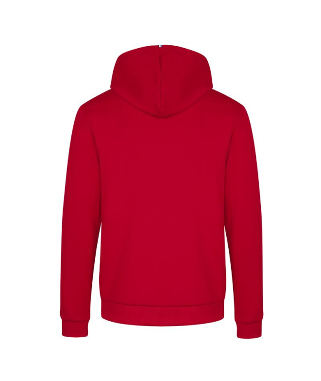 Sweat Le Coq Sportif Saison 2 Nº1