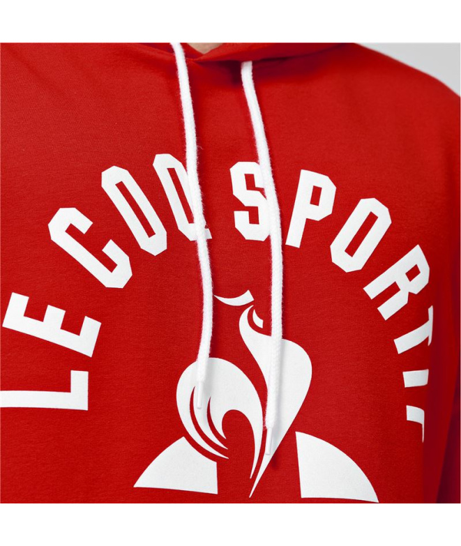 Sweat Le Coq Sportif Saison 2 Nº1