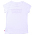 T-shirt à manches courtes Levi's Batwing Boys White
