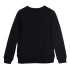 Moletom Levi´s BATWING CREWNECK Menina Black