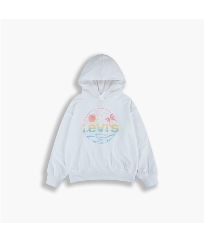 Moletom Sportswear Levi's Oversized