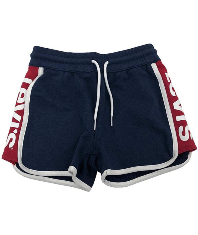 Calça Levis Kids Ft Y Menina