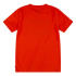T-shirt Levi's Sportswear Logo Garçon Rouge