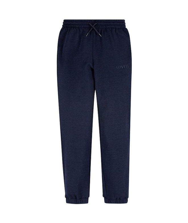 Pantalons Levi's Core Knit Joggers Garçon Bleu...