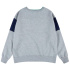 Sweat Levi's Colorblock Crewneck Garçon Gris