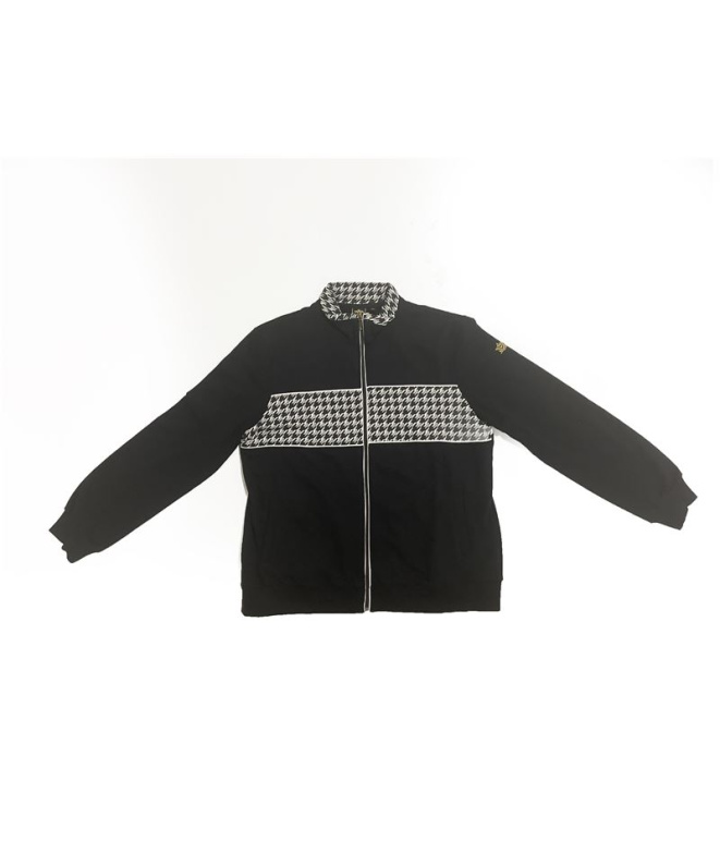 Chandal Luanvi Sra Ada Negro