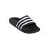 Chinelos adidas Adilette Aqua Negbás