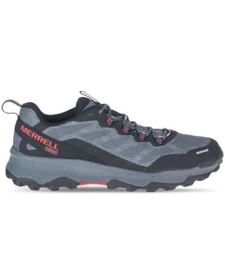 Sapatilhas de Montanha Merrell Speed Strike Gore-Tex M Azul