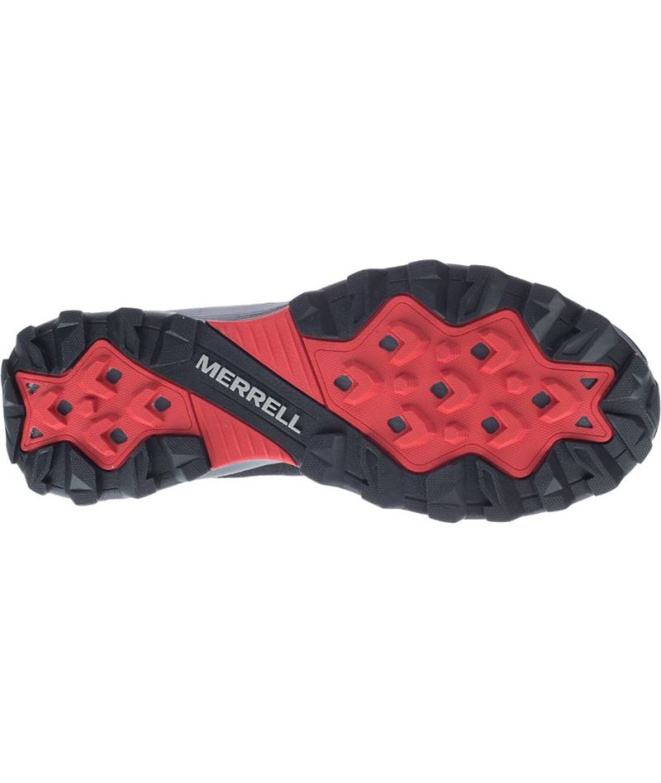 Chaussures de Montagne Merrell Speed Strike...