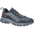 Chaussures de Montagne Merrell Speed Strike Gore-Tex M Bleu