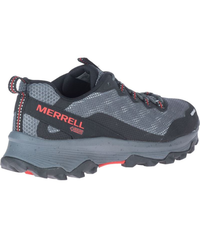 Chaussures de Montagne Merrell Speed Strike...