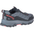Chaussures de Montagne Merrell Speed Strike Gore-Tex M Bleu
