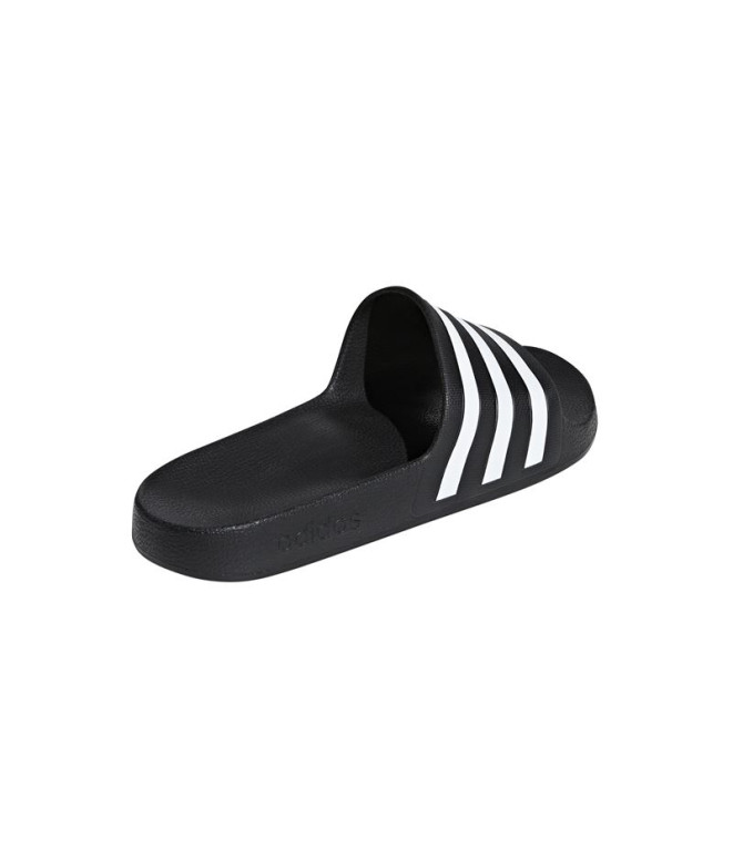 Chinelos adidas Adilette Aqua Negbás
