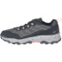 Sapatilhas de montanha Merrell Speed Strike Gore-Tex verde Homem