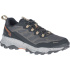 Sapatilhas de montanha Merrell Speed Strike Gore-Tex verde Homem